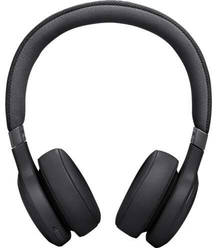 Навушники JBL LIVE670NCBLK Фото №5