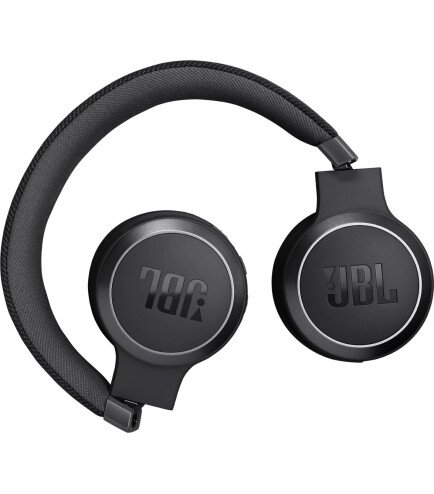 Навушники JBL LIVE670NCBLK Фото №6