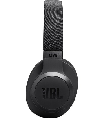 Наушники JBL LIVE770NCBLK Фото №3