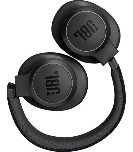 Наушники JBL LIVE770NCBLK Фото №4