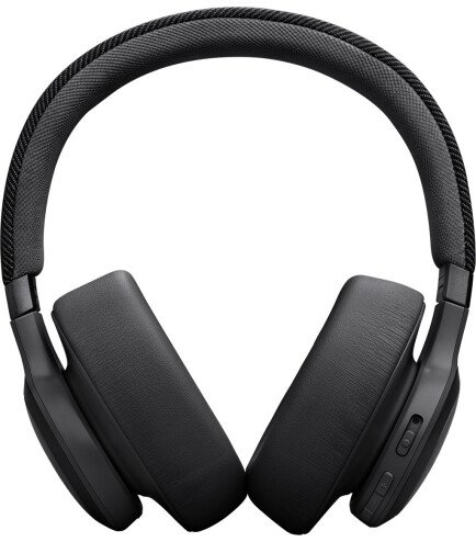 Наушники JBL LIVE770NCBLK Фото №5