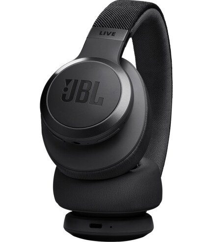 Наушники JBL LIVE770NCBLK Фото №6