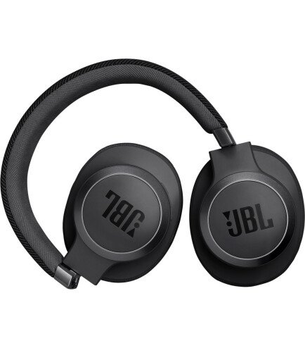 Наушники JBL LIVE770NCBLK Фото №8