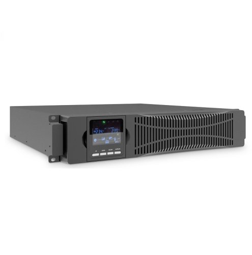 Джерело безперебійного живлення OnLine, 1000VA/1000W, LCD, 8xC13, RJ45, RS232, USB, Rack/Tower Фото №5 Джерело безперебійного живлення OnLine, 1000VA/1000W, LCD, 8xC13, RJ45, RS232, USB, Rack/Tower Фото №5