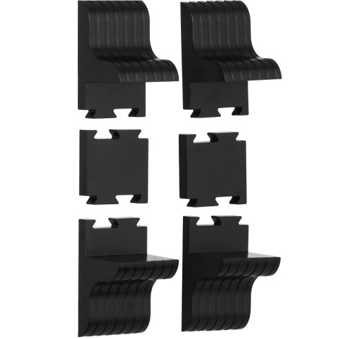 Джерело безперебійного живлення OD1000RT, 1000VA/900W, RT2U, LCD, USB, 3xSchuko Фото №6