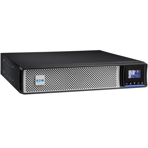 Джерело безперебійного живлення 5PX G2, 1500VA/1500W, RT2U, LCD, USB, RS232, 8xC13 Фото №2