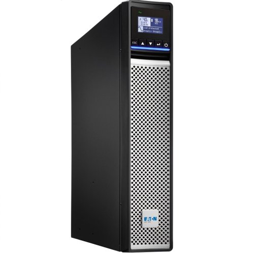 Джерело безперебійного живлення 5PX G2, 1500VA/1500W, RT2U, LCD, USB, RS232, 8xC13 Фото №3
