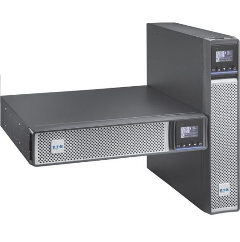 Джерело безперебійного живлення 5PX G2, 2200VA/2200W, RT2U, LCD, USB, RS232, 8xC13, 2xC19 Фото №3