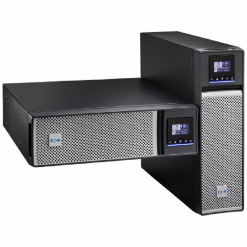 Джерело безперебійного живлення 5PX G2, 3000VA/3000W, RT3U, LCD, USB, RS232, 8xC13, 2xC19 Фото №2