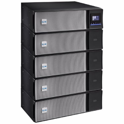 Джерело безперебійного живлення 5PX G2, 3000VA/3000W, RT3U, LCD, USB, RS232, 8xC13, 2xC19 Фото №4