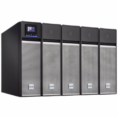 Джерело безперебійного живлення 5PX G2, 3000VA/3000W, RT3U, LCD, USB, RS232, 8xC13, 2xC19 Фото №3