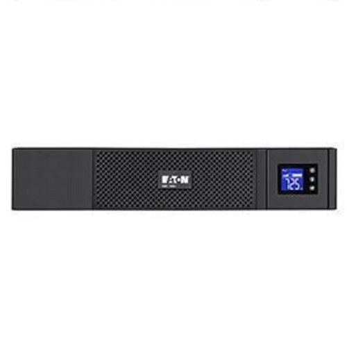 Джерело безперебійного живлення 5SC, 1500VA/1050W, RM 2U, LCD, USB, RS232, 8xC13 Фото №2
