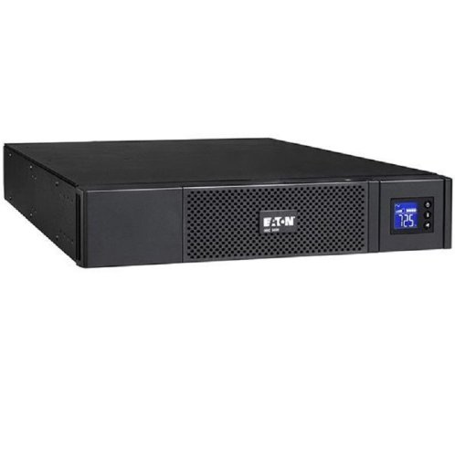 Джерело безперебійного живлення 5SC, 2200VA/1980W, RT2U, LCD, USB, RS232, 8xC13, 1xC19 Фото №4