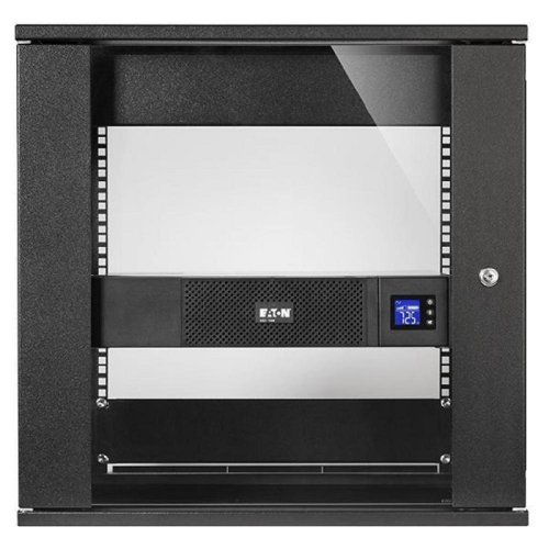 Джерело безперебійного живлення 5SC, 2200VA/1980W, RT2U, LCD, USB, RS232, 8xC13, 1xC19 Фото №3