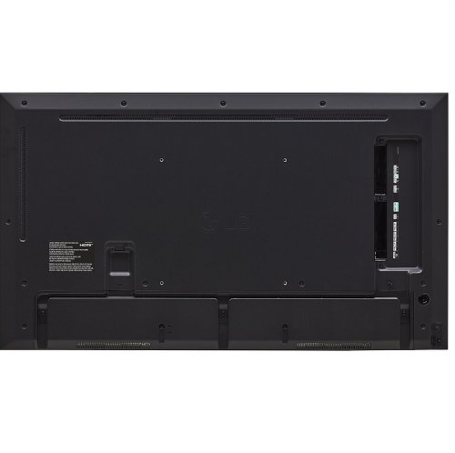 Дисплей 49UH5N UHD 500nit 24/7 webOS WiFi IP5x Фото №7