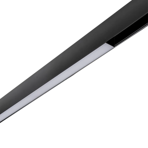 Трековый светильник M20; 10W; 48V; SERIES "FL-WF"; Wi-Fi; SMART 3000K - 6000K Фото №6