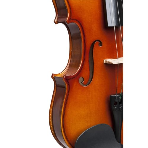 Скрипка акустична STAGG VN-4/4 Фото №5