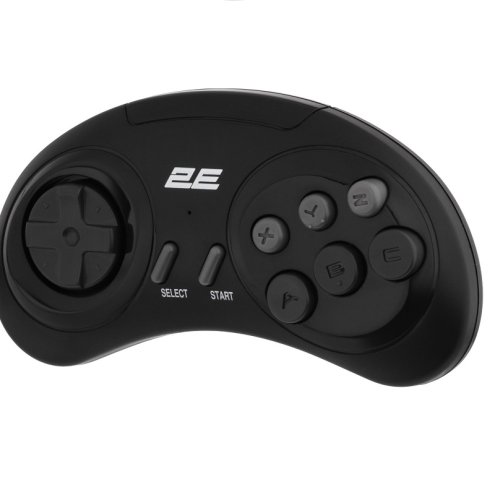 Игровая консоль 16bit HDMI Фото №8