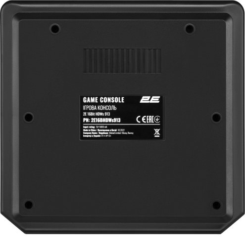 Игровая консоль 16bit HDMI Фото №6