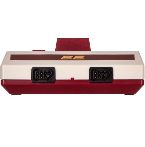 Игровая консоль 8bit AV Фото №9