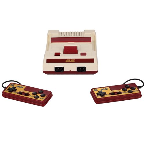 Игровая консоль 8bit AV Фото №5