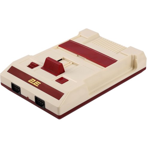 Игровая консоль 8bit AV Фото №6