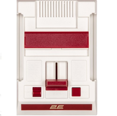 Игровая консоль 8bit AV Фото №2