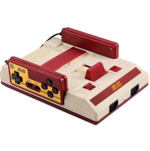 Игровая консоль 8bit AV Фото №4