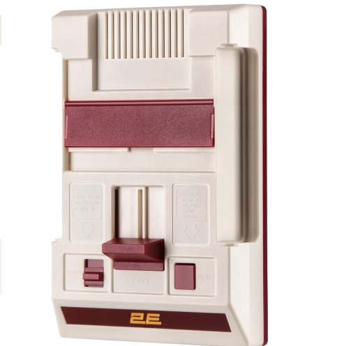 Игровая консоль 8bit AV Фото №7