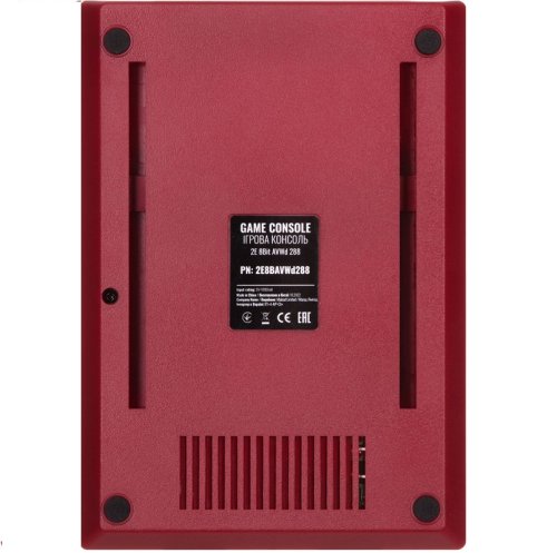 Игровая консоль 8bit AV Фото №11