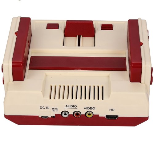 Игровая консоль 8bit HDMI Фото №5