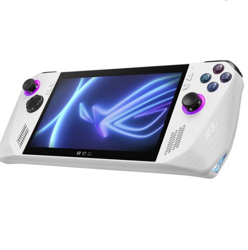 Игровая консоль ROG Ally Extreme (2023) Фото №3