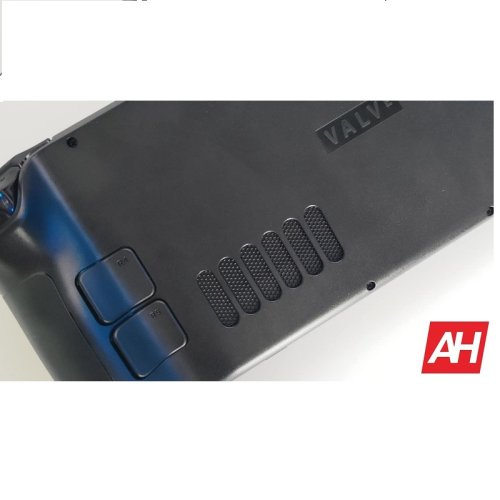 Игровая консоль STEAM DECK 512GB Фото №5