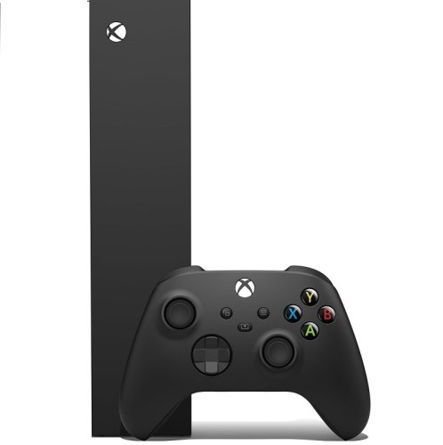 Ігрова консоль Xbox Series S 1TB Фото №5