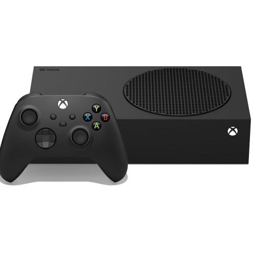 Ігрова консоль Xbox Series S 1TB Фото №6