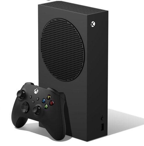 Ігрова консоль Xbox Series S 1TB Фото №4