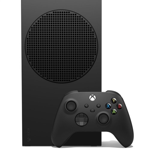 Ігрова консоль Xbox Series S 1TB Фото №3