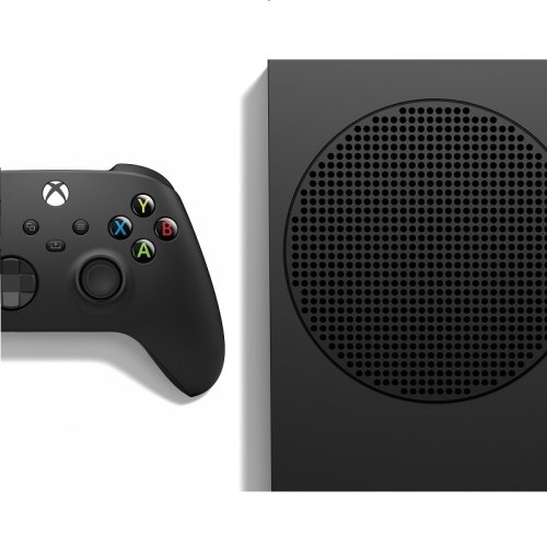 Ігрова консоль Xbox Series S 1TB Фото №7
