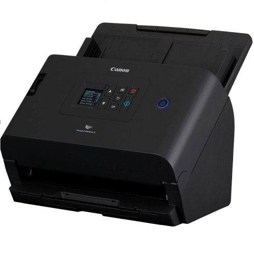 Документ-сканер DR-S250N Фото №3