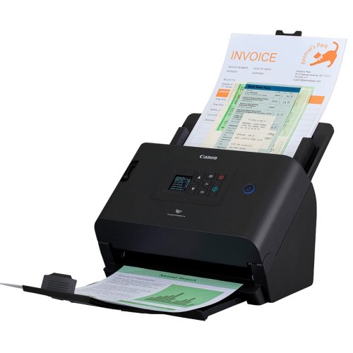 Документ-сканер DR-S250N Фото №7