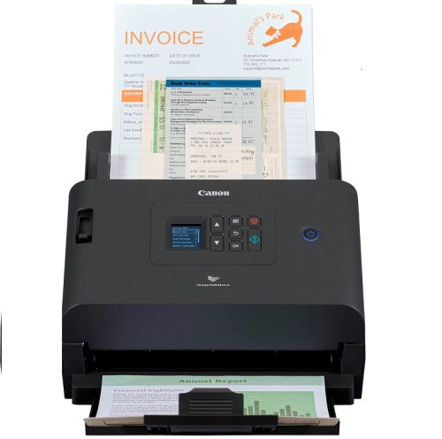 Документ-сканер DR-S250N Фото №8