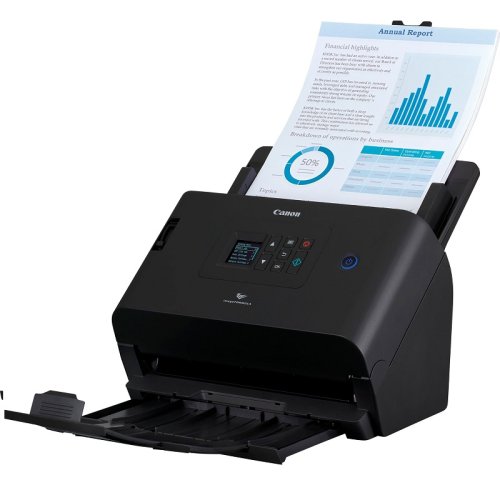 Документ-сканер DR-S250N Фото №5