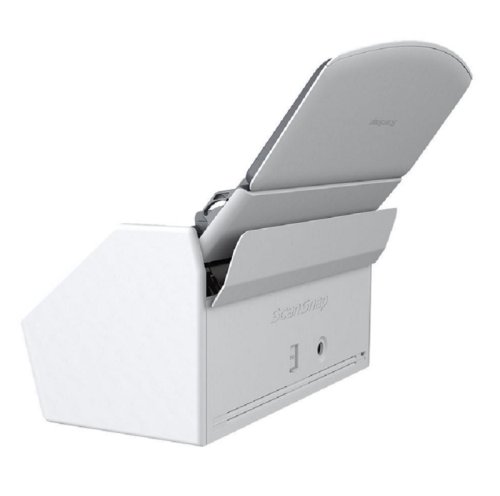 Документ-сканер Ricoh ScanSnap iX1400 Фото №7
