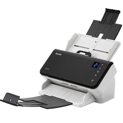 Документ-сканер E1030 Фото №6 Документ-сканер E1030 Фото №6