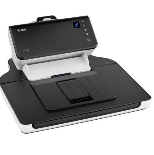 Документ-сканер E1030 Фото №8 Документ-сканер E1030 Фото №8