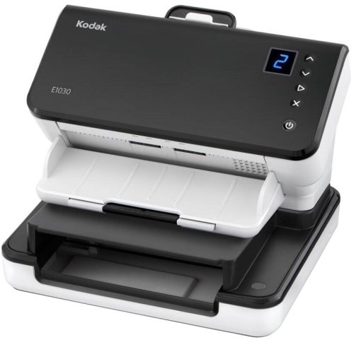 Документ-сканер E1030 Фото №2 Документ-сканер E1030 Фото №2