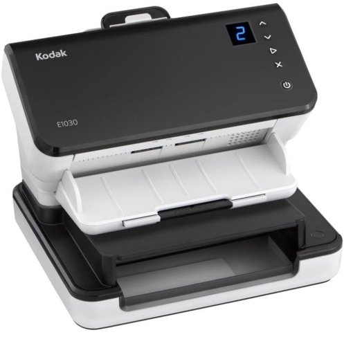 Документ-сканер E1030 Фото №5 Документ-сканер E1030 Фото №5