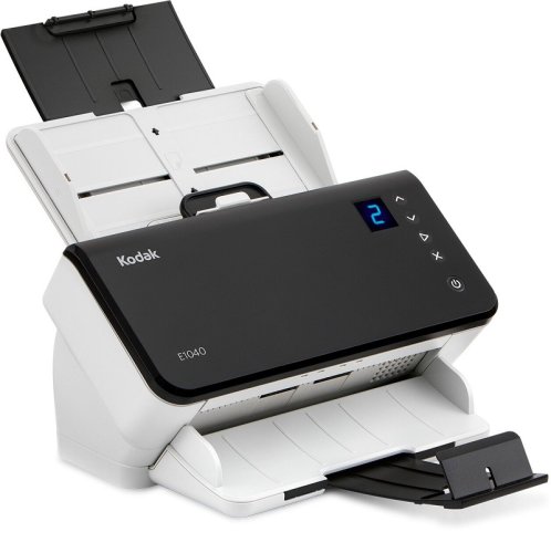 Документ-сканер E1040 Фото №4 Документ-сканер E1040 Фото №4