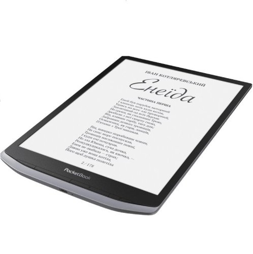 Электронная книга 1040D InkPad X PRO, Mist Grey Фото №5