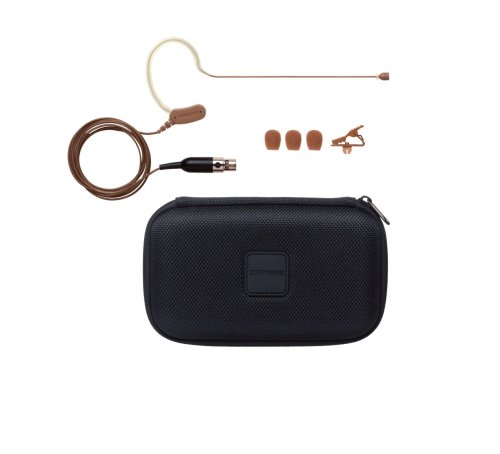 Мікрофон SHURE MX153C/O-TQG Фото №2